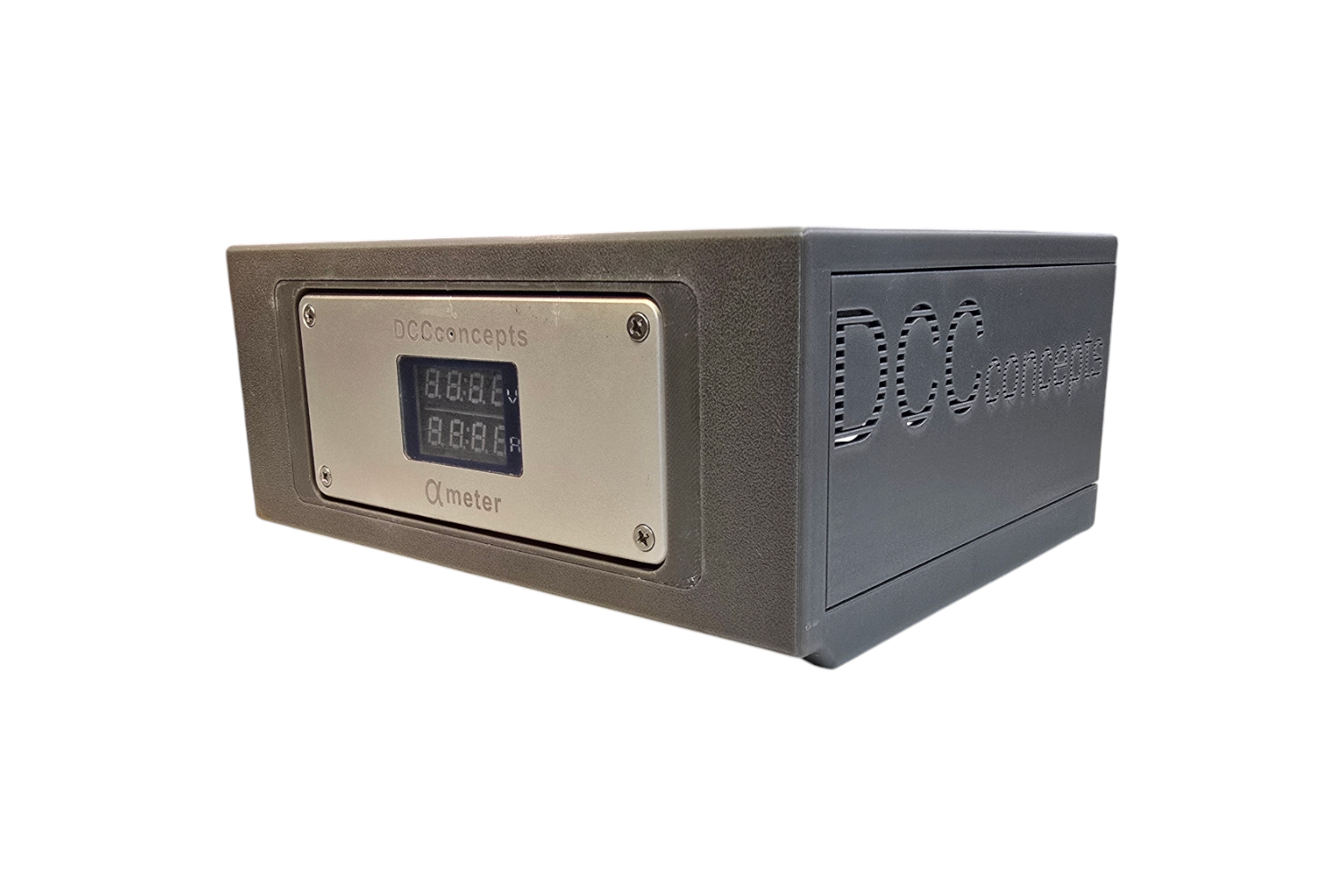 ESP Ψ aegis Case for Alpha Meter, Alpha Panel, ESP Plus and ESP Accessory Adapter - Image 2