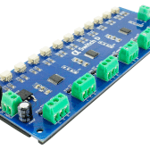 Cobalt AlphaSwitch-D (For Digital Devices) Green (12 Pack) - Image 4