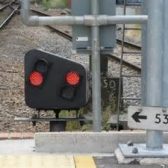 ALPHA MIMIC 12x 4 LED UK Modern Ground Signal - Image 4