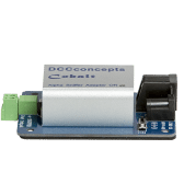 Cobalt Alpha DCC Power Bus Driver and SNIFFER Adapter - Image 4