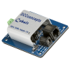 Cobalt Alpha DCC Power Bus Driver and SNIFFER Adapter