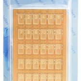 Cobalt-S Numbers Etched Brass (Numbers 1~99) - Image 3