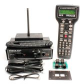 NCE PowerHouse Pro 5amp System (w/Radio)