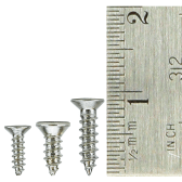 Mega Screw Set 16x 60 Vials (w/20 Drill Bit Set) - Image 4