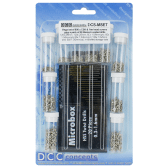 Mega Screw Set 16x 60 Vials (w/20 Drill Bit Set) - Image 6