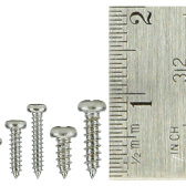 Mega Screw Set 16x 60 Vials (w/20 Drill Bit Set) - Image 3