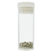 Pan Head Screws 1 x 3mm (60 Pieces) - Image 3
