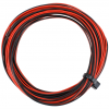 Wire Decoder Stranded 6m (32g) Twin Red/Black.