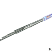 Rail (Bullhead) 4mm Scale (Stainless Steel) L=960mm (10 Pack)