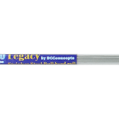 Rail (Bullhead) 4mm Scale (Stainless Steel) L=960mm (10 Pack) (Courier Only) - Image 3