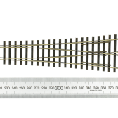 Tillig 85381 Wye Point HO 7.5 Degrees R=1739mm