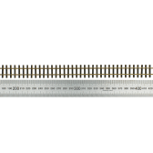 Tillig 85626 Flex Track HOe Wooden Sleeper L=680mm (Single)