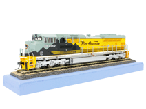 HO Scale