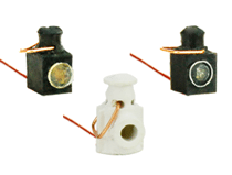 Loco & Rolling Stock Lamps