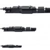 12x N Scale Westinghouse Motors