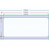 Alpha α Meter for DC or DCC - Image 2