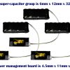 Zen 3-Wire Super High-Power Stay Alive for Zen Black & Blue+ Decoders (3-Pack)