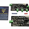 ESP® Starter Set - 1x 3-Input DCC Transmitter & 1x Wireless DCC Receiver Unit