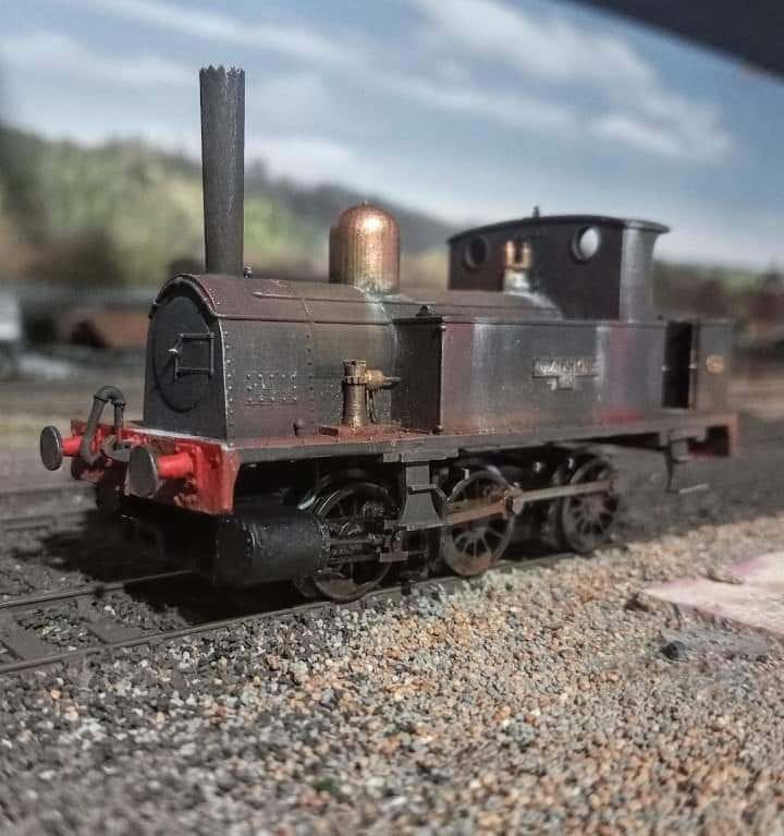 "Getting Started" Weathering Course - Saturday 19th July 11:00 - Training Room 3 - Image 3