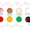 Nano LED Value Pack - 42 Assorted Nano LEDs & Resistors