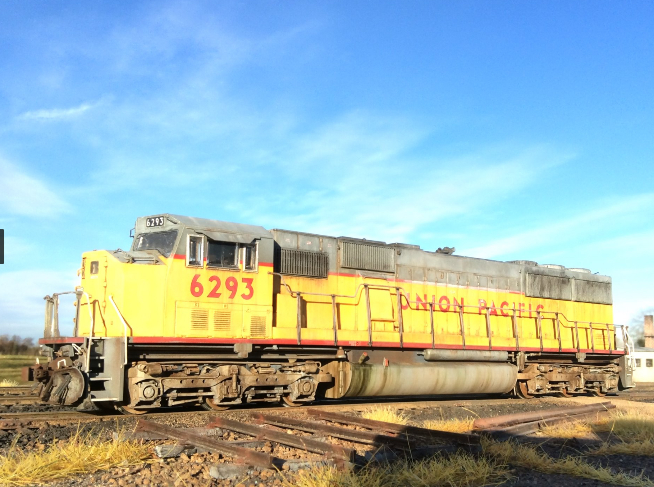 Advanced Weathering Course - Sunday 20th July 14:00 - Training Room 4 - Image 5