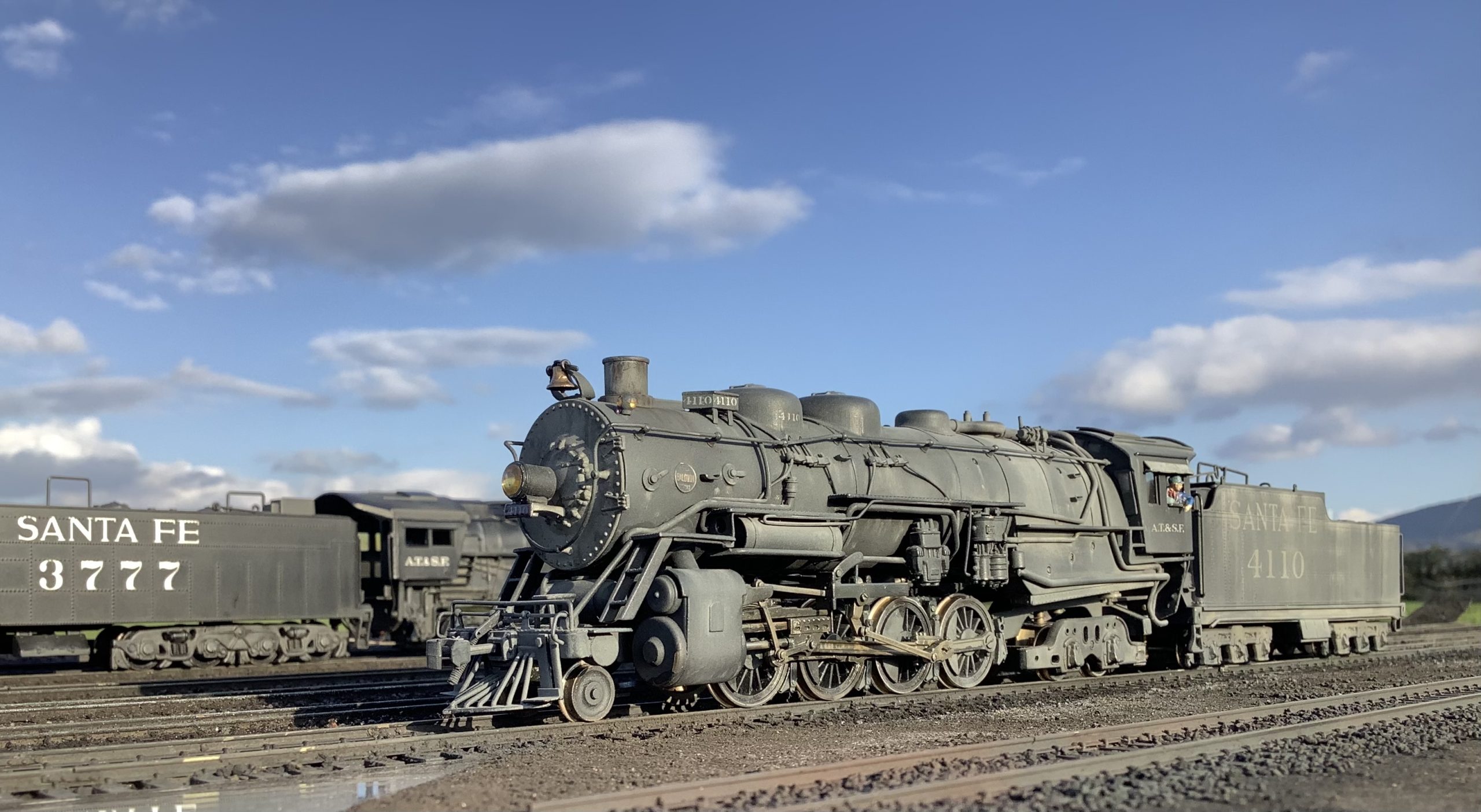 Advanced Weathering Course - Sunday 20th July 14:00 - Training Room 4 - Image 4