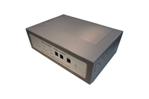 ESP Ψ aegis Main Unit Case