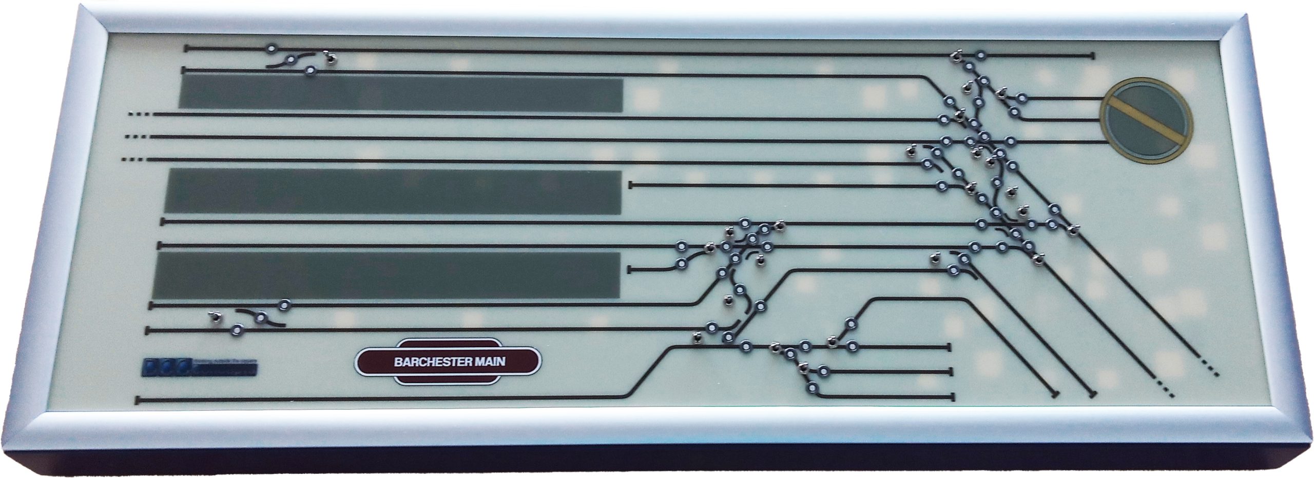 Control Panel Design and Creation Service - Image 11