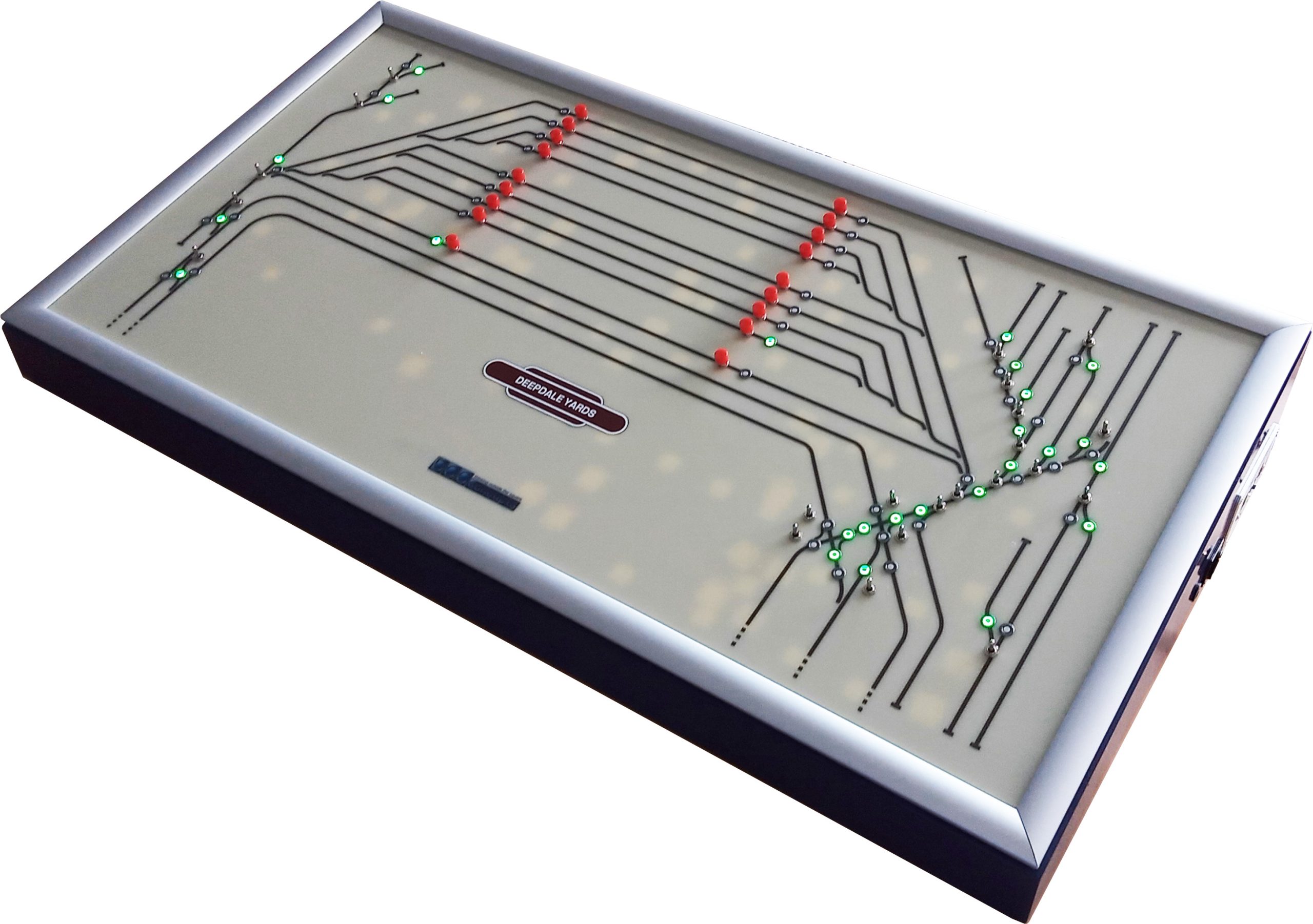 Control Panel Design and Creation Service - Image 10