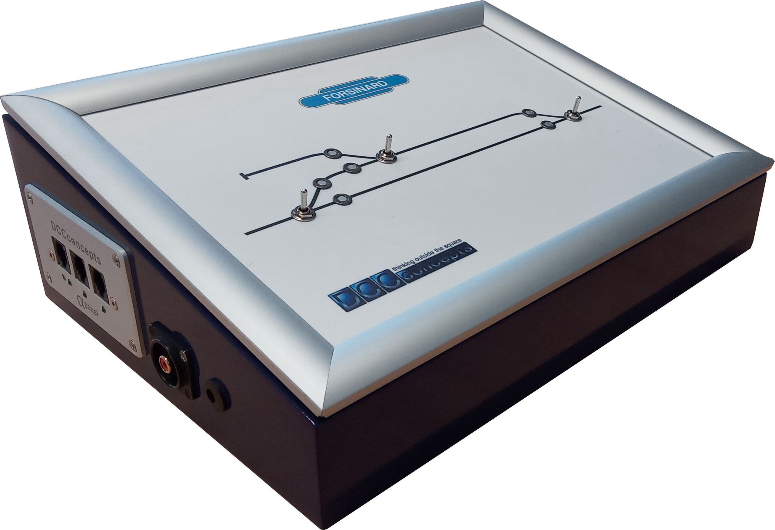 Control Panel Design and Creation Service - Image 9