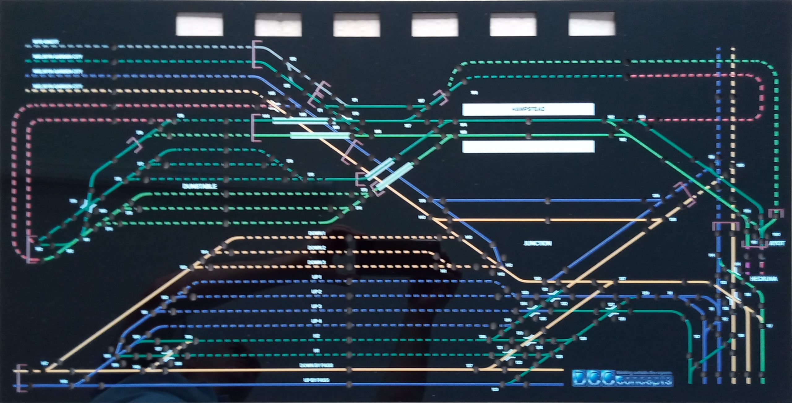 Control Panel Design and Creation Service - Image 8