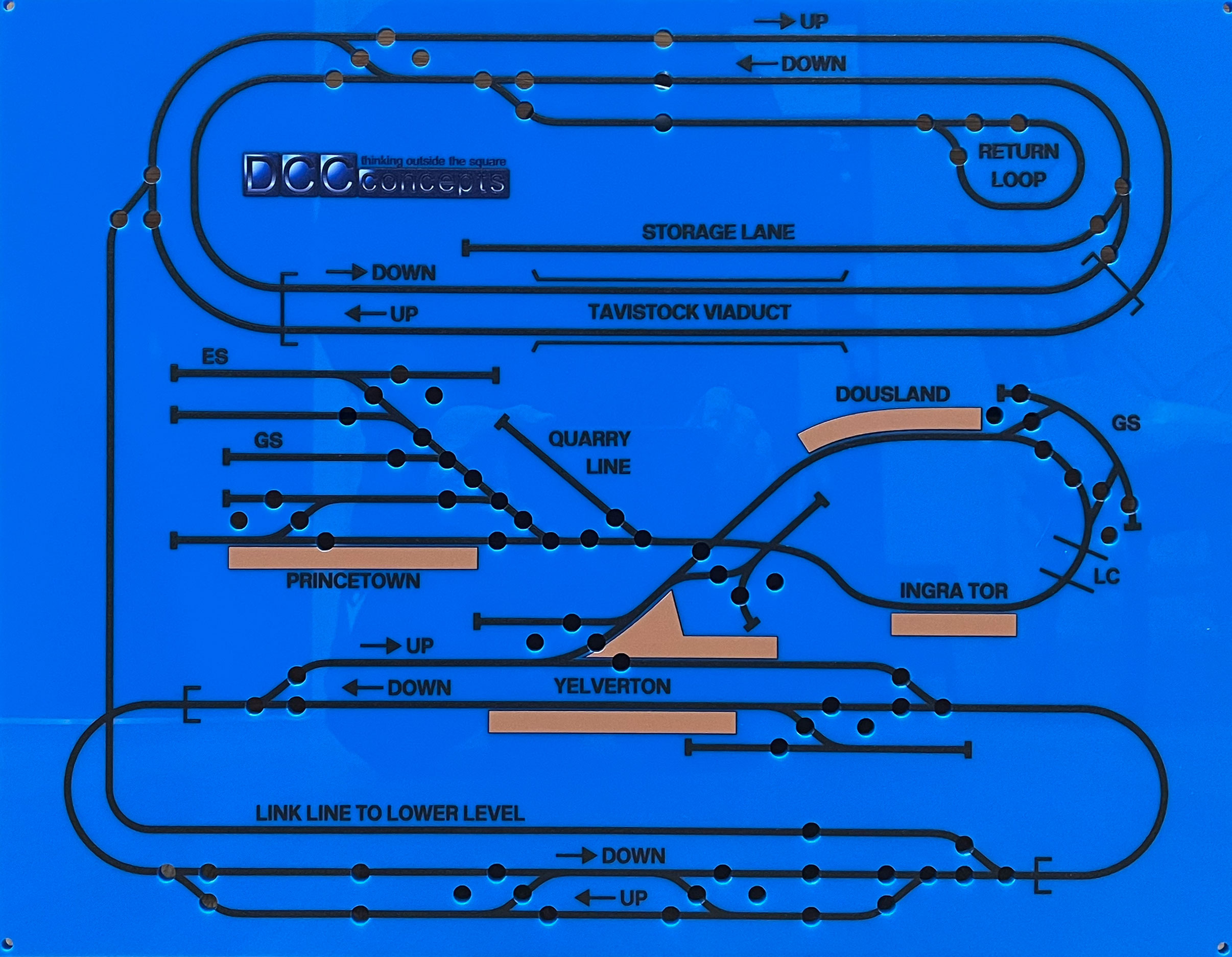 Control Panel Design and Creation Service - Image 6